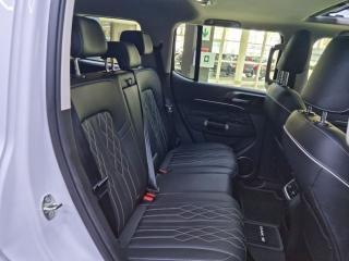 GWM Tank 300 2.4T Super Luxury 4WD