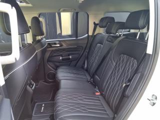 GWM Tank 300 2.4T Super Luxury 4WD