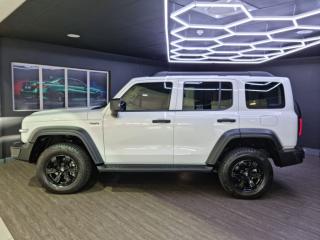GWM Tank 300 2.4T Super Luxury 4WD