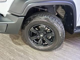 GWM Tank 300 2.4T Super Luxury 4WD