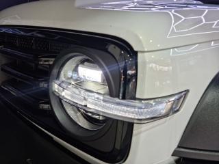 GWM Tank 300 2.4T Super Luxury 4WD
