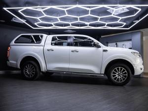 GWM P-Series 2.0TD double cab LT - Image 10