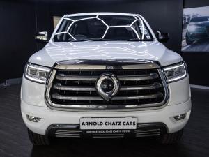 GWM P-Series 2.0TD double cab LT - Image 11