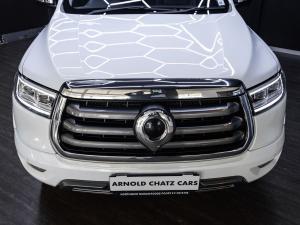GWM P-Series 2.0TD double cab LT - Image 12