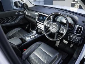 GWM P-Series 2.0TD double cab LT - Image 13