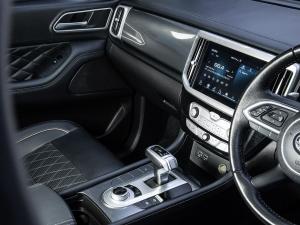 GWM P-Series 2.0TD double cab LT - Image 14