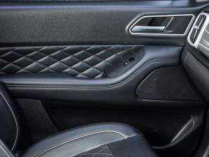 GWM P-Series 2.0TD double cab LT - Image 16