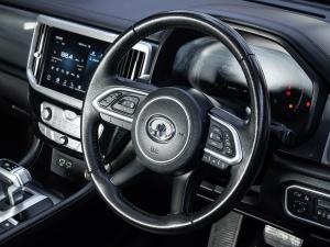 GWM P-Series 2.0TD double cab LT - Image 17