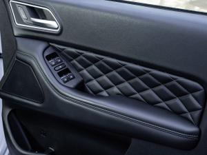 GWM P-Series 2.0TD double cab LT - Image 18