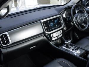 GWM P-Series 2.0TD double cab LT - Image 19