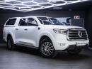 Thumbnail GWM P-Series 2.0TD double cab LT