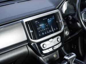 GWM P-Series 2.0TD double cab LT - Image 20