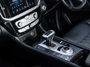 GWM P-Series 2.0TD double cab LT - Image 21