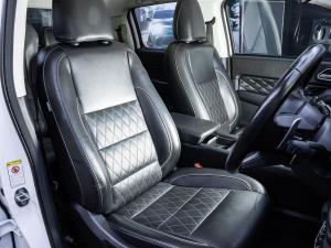 GWM P-Series 2.0TD double cab LT - Image 23