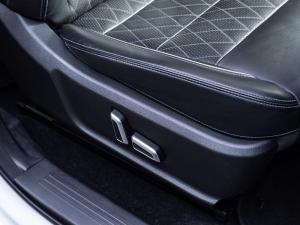 GWM P-Series 2.0TD double cab LT - Image 25