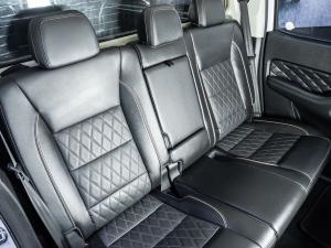 GWM P-Series 2.0TD double cab LT - Image 26