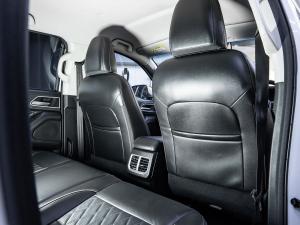 GWM P-Series 2.0TD double cab LT - Image 27