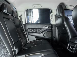 GWM P-Series 2.0TD double cab LT - Image 29
