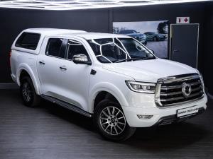 GWM P-Series 2.0TD double cab LT - Image 2
