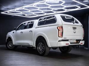 GWM P-Series 2.0TD double cab LT - Image 30