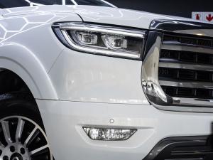 GWM P-Series 2.0TD double cab LT - Image 3