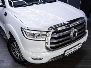 GWM P-Series 2.0TD double cab LT - Image 4