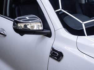 GWM P-Series 2.0TD double cab LT - Image 6