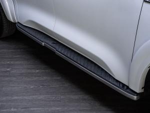 GWM P-Series 2.0TD double cab LT - Image 7