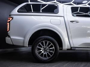GWM P-Series 2.0TD double cab LT - Image 8