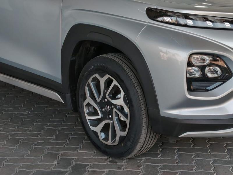 Suzuki Fronx Fronx 1.5 GLX auto