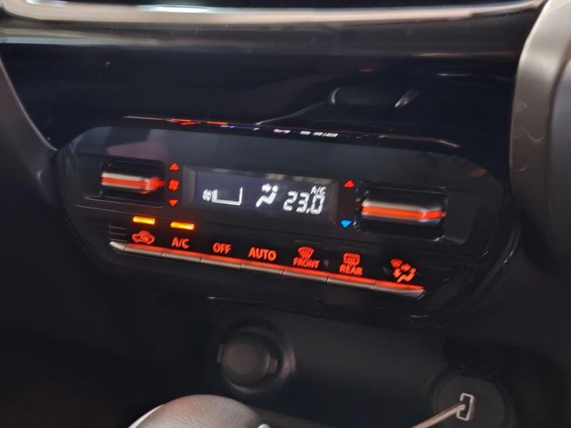 Suzuki Fronx Fronx 1.5 GLX auto