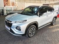 Suzuki Fronx 1.5 GLX auto