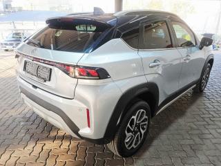 Suzuki Fronx 1.5 GLX auto