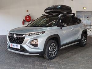 Suzuki Fronx 1.5 GLX auto - Image 4