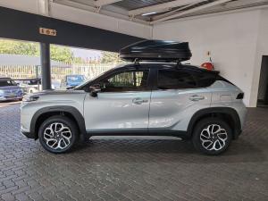 Suzuki Fronx 1.5 GLX auto - Image 5