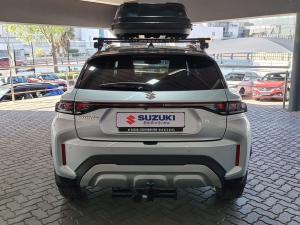 Suzuki Fronx 1.5 GLX auto - Image 7