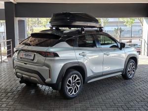 Suzuki Fronx 1.5 GLX auto - Image 8