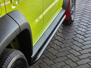 Suzuki Jimny 1.5 GLX AllGrip 5-door auto