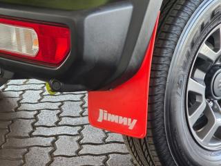 Suzuki Jimny 1.5 GLX AllGrip 5-door auto