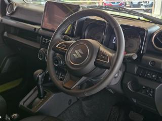Suzuki Jimny 1.5 GLX AllGrip 5-door auto