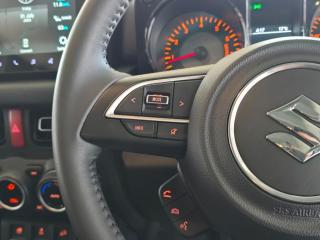 Suzuki Jimny 1.5 GLX AllGrip 5-door auto