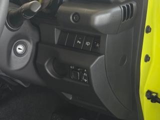 Suzuki Jimny 1.5 GLX AllGrip 5-door auto
