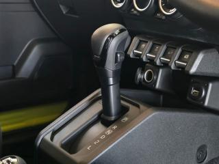 Suzuki Jimny 1.5 GLX AllGrip 5-door auto