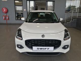 Suzuki Swift 1.2 GLX auto