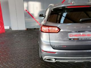 Chery Tiggo 8 Pro 1.6TGDI 290T Executive