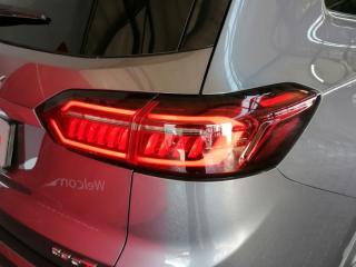 Chery Tiggo 8 Pro 1.6TGDI 290T Executive