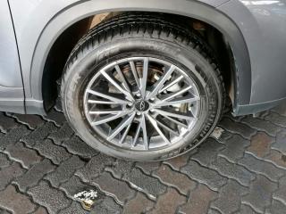 Chery Tiggo 8 Pro 1.6TGDI 290T Executive
