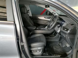 Chery Tiggo 8 Pro 1.6TGDI 290T Executive