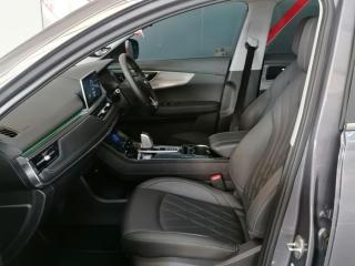 Chery Tiggo 8 Pro 1.6TGDI 290T Executive