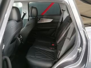 Chery Tiggo 8 Pro 1.6TGDI 290T Executive